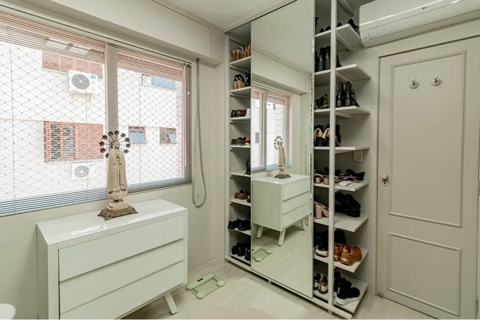 Foto 8 de Apartamento com 3 quartos à venda, 129m2 em Jardim Lindóia, Porto Alegre - RS