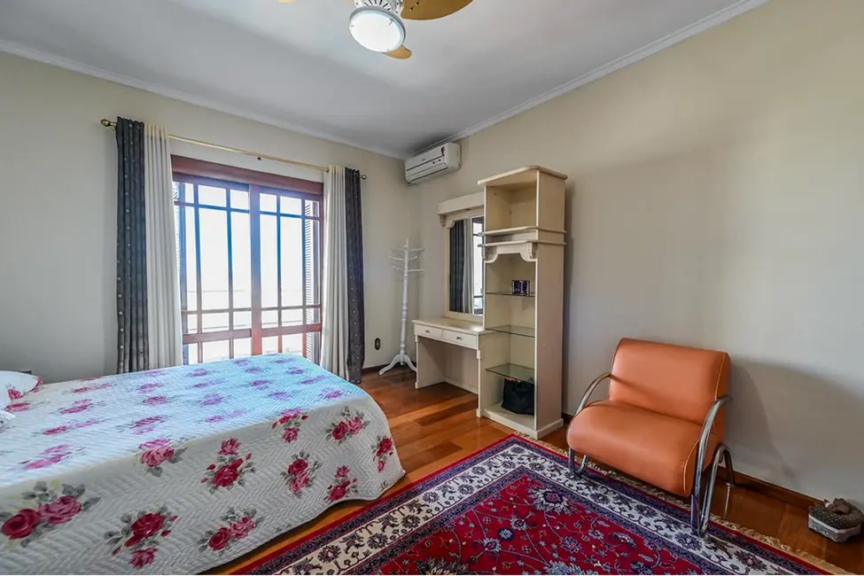 Foto 4 de Casa de Condomínio com 3 quartos à venda, 452m2 em Nonoai, Porto Alegre - RS