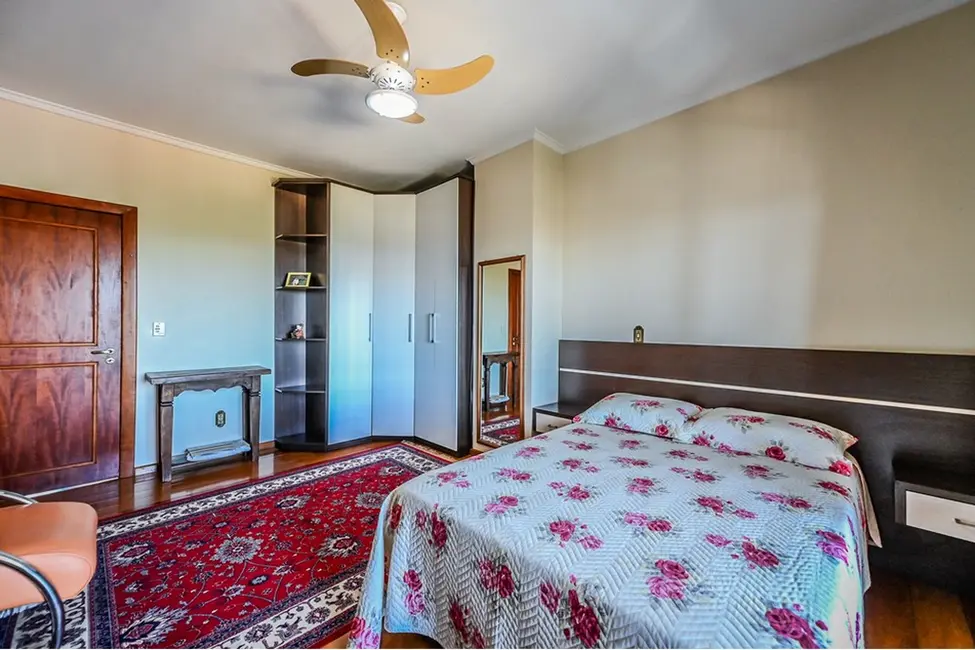 Foto 6 de Casa de Condomínio com 3 quartos à venda, 452m2 em Nonoai, Porto Alegre - RS