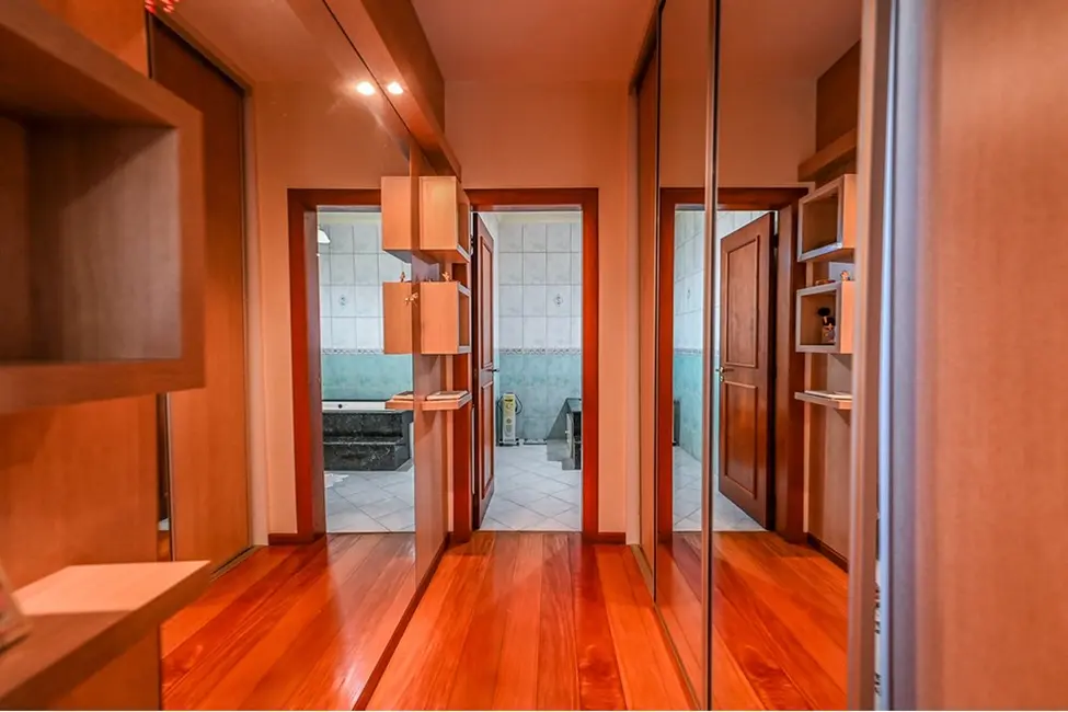 Foto 8 de Casa de Condomínio com 3 quartos à venda, 452m2 em Nonoai, Porto Alegre - RS