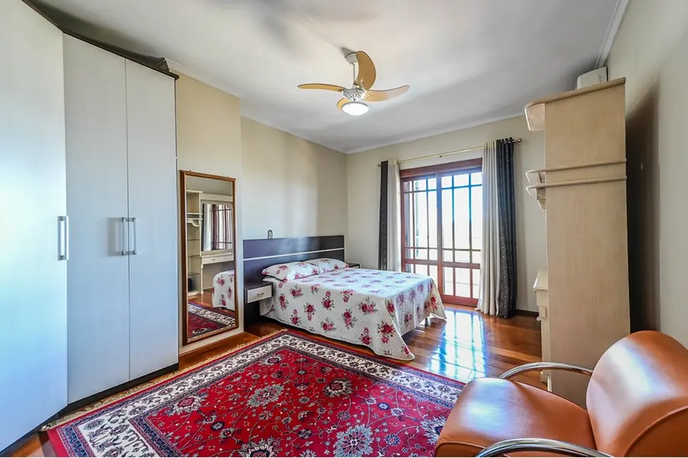 Foto 7 de Casa de Condomínio com 3 quartos à venda, 452m2 em Nonoai, Porto Alegre - RS