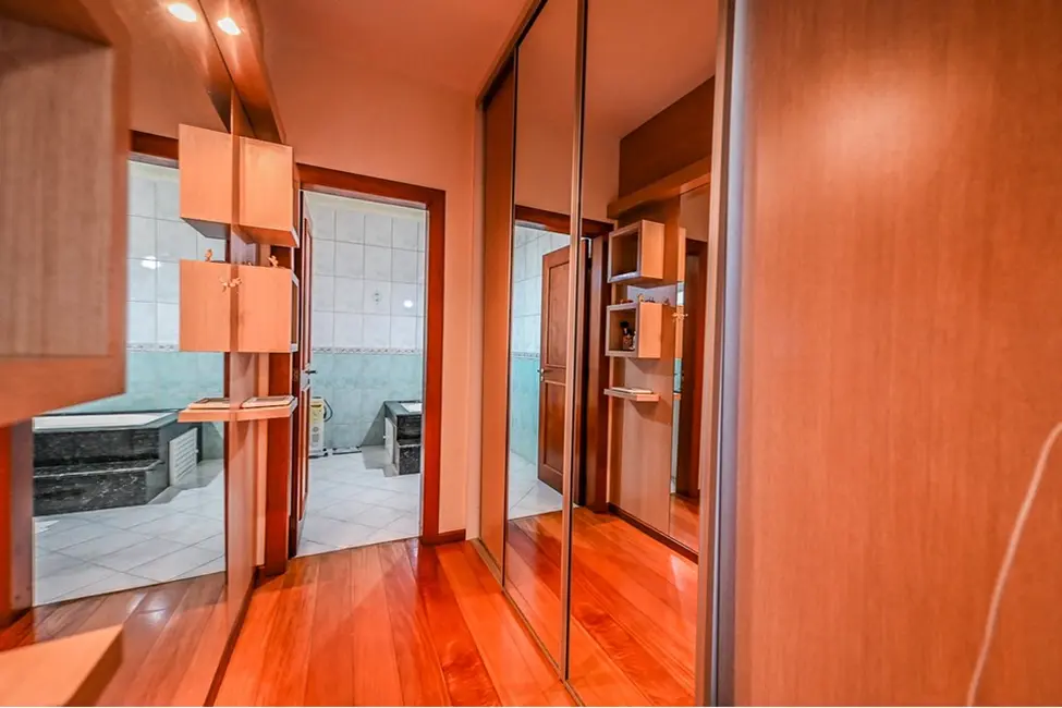 Foto 9 de Casa de Condomínio com 3 quartos à venda, 452m2 em Nonoai, Porto Alegre - RS