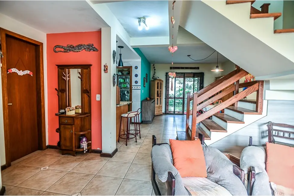 Foto 1 de Casa de Condomínio com 2 quartos à venda, 166m2 em Serraria, Porto Alegre - RS