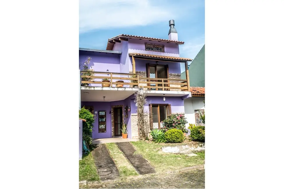 Foto 6 de Casa de Condomínio com 2 quartos à venda, 166m2 em Serraria, Porto Alegre - RS