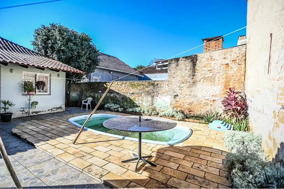 Casa com 3 quartos à venda, 150m2 em Santa Tereza, Porto Alegre - RS - imagem 9 Foto 9 de Casa com 3 quartos à venda, 150m2 em Santa Tereza, Porto Alegre - RS