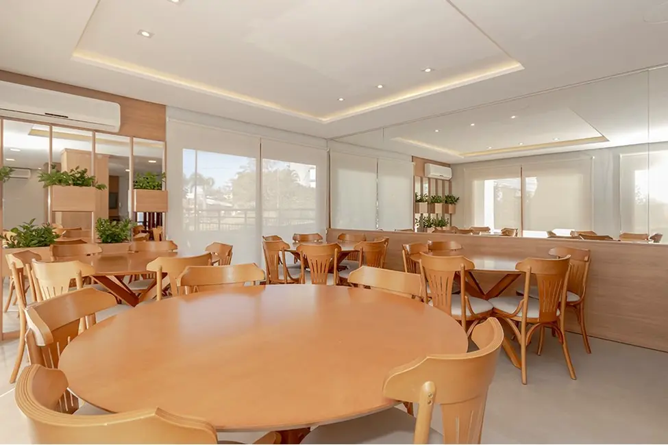 Apartamento com 3 quartos à venda, 113m2 em Chácara das Pedras, Porto Alegre - RS - imagem 2 Foto 2 de Apartamento com 3 quartos à venda, 113m2 em Chácara das Pedras, Porto Alegre - RS