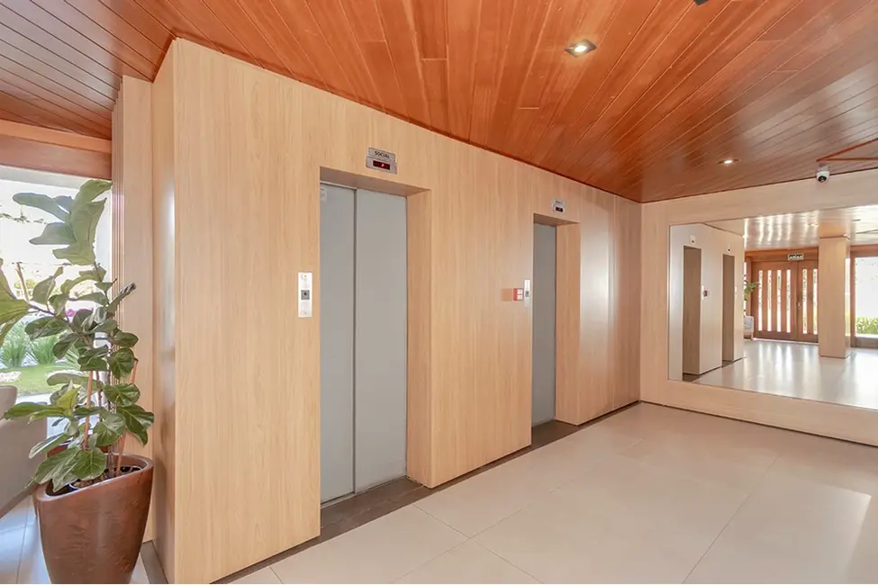 Apartamento com 3 quartos à venda, 113m2 em Chácara das Pedras, Porto Alegre - RS - imagem 8 Foto 8 de Apartamento com 3 quartos à venda, 113m2 em Chácara das Pedras, Porto Alegre - RS