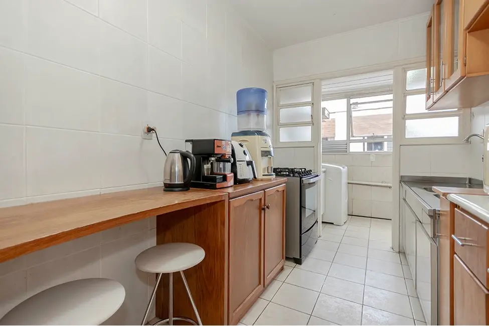 Foto 2 de Apartamento com 3 quartos à venda, 156m2 em Jardim Lindóia, Porto Alegre - RS