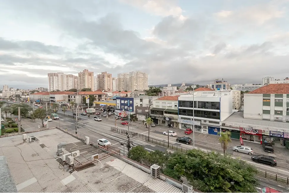 Foto 3 de Apartamento com 3 quartos à venda, 156m2 em Jardim Lindóia, Porto Alegre - RS