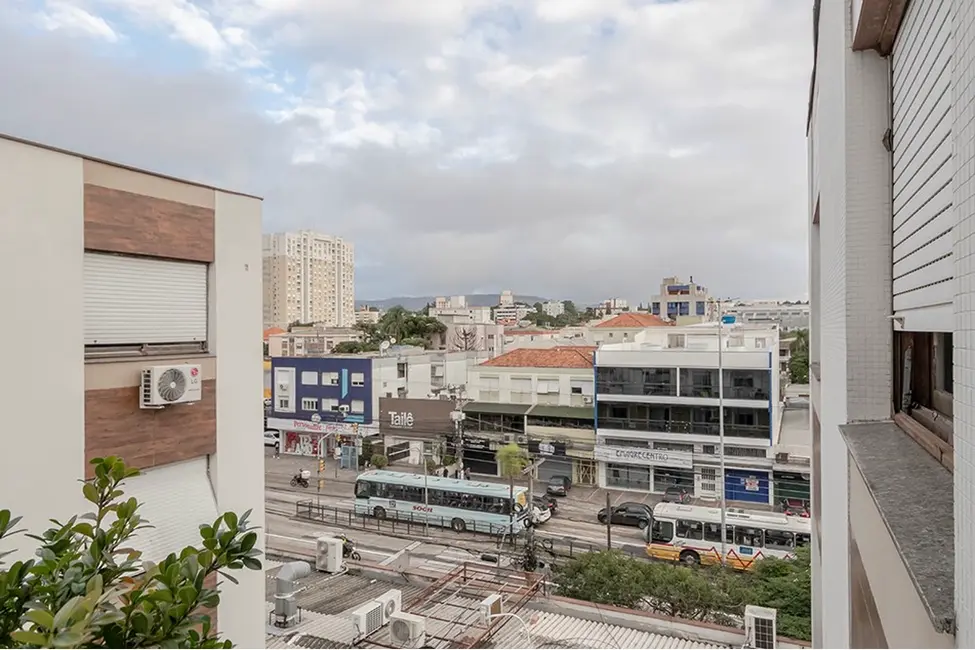 Foto 1 de Apartamento com 3 quartos à venda, 156m2 em Jardim Lindóia, Porto Alegre - RS