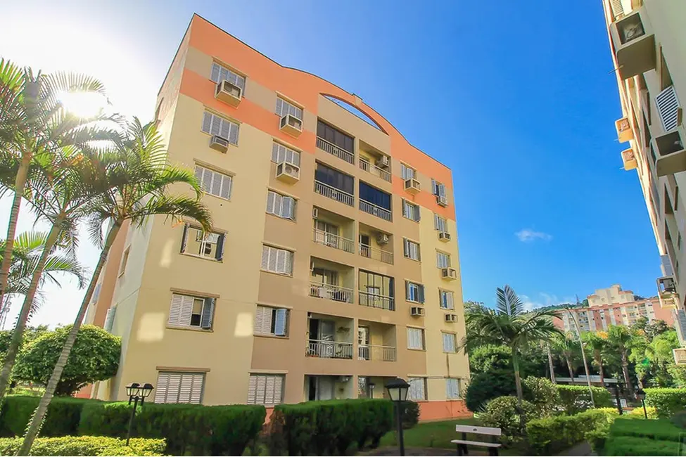 Foto 5 de Apartamento com 2 quartos à venda, 58m2 em Jardim Carvalho, Porto Alegre - RS