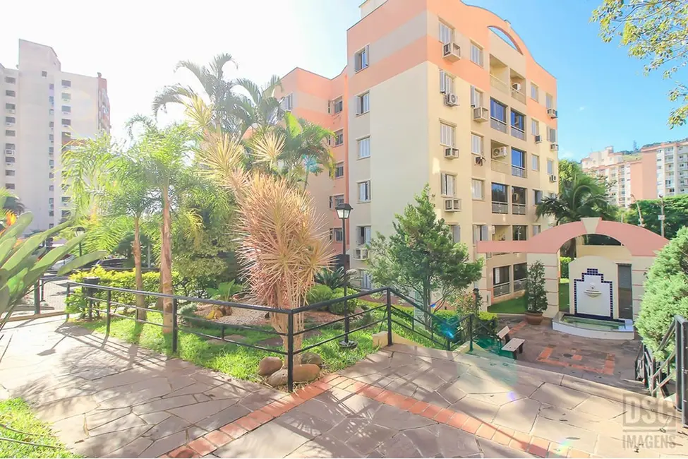 Foto 3 de Apartamento com 2 quartos à venda, 58m2 em Jardim Carvalho, Porto Alegre - RS