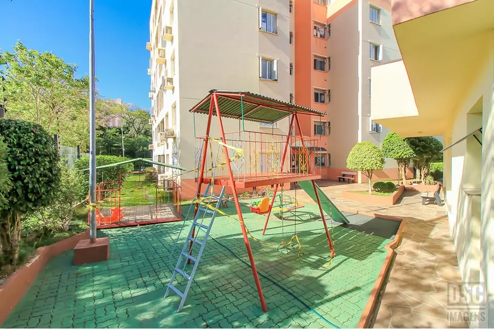 Foto 9 de Apartamento com 2 quartos à venda, 58m2 em Jardim Carvalho, Porto Alegre - RS