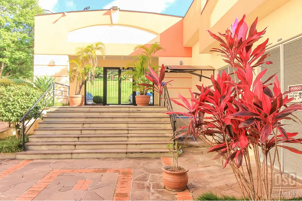 Foto 4 de Apartamento com 2 quartos à venda, 58m2 em Jardim Carvalho, Porto Alegre - RS