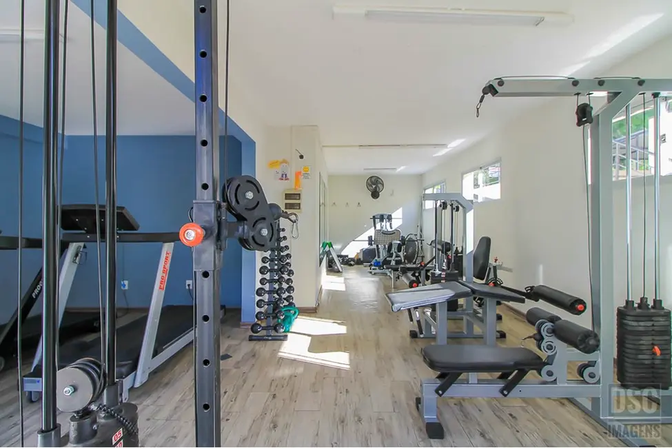 Foto 8 de Apartamento com 2 quartos à venda, 58m2 em Jardim Carvalho, Porto Alegre - RS