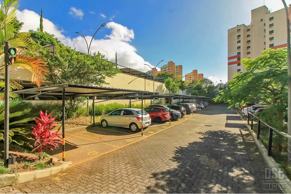 Foto 6 de Apartamento com 2 quartos à venda, 58m2 em Jardim Carvalho, Porto Alegre - RS