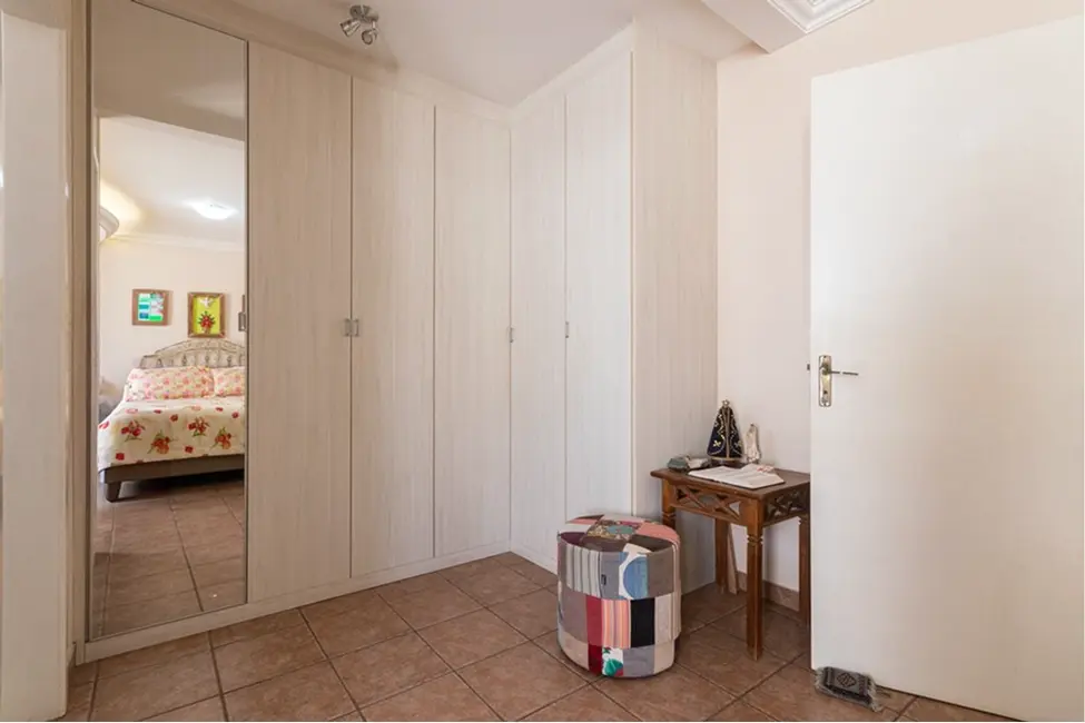 Casa de Condomínio com 4 quartos à venda, 245m2 em Boa Vista, Porto Alegre - RS - imagem 9 Foto 9 de Casa de Condomínio com 4 quartos à venda, 245m2 em Boa Vista, Porto Alegre - RS