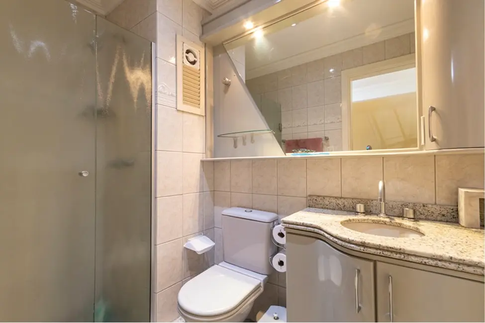 Casa de Condomínio com 4 quartos à venda, 245m2 em Boa Vista, Porto Alegre - RS - imagem 7 Foto 7 de Casa de Condomínio com 4 quartos à venda, 245m2 em Boa Vista, Porto Alegre - RS