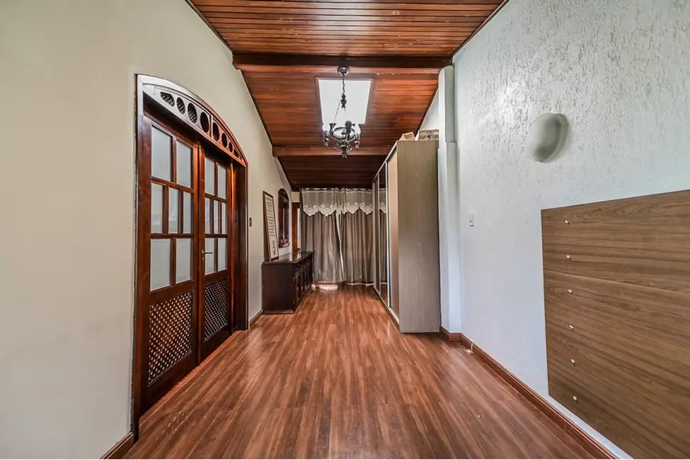 Foto 4 de Casa de Condomínio com 4 quartos à venda, 133m2 em Santa Tereza, Porto Alegre - RS