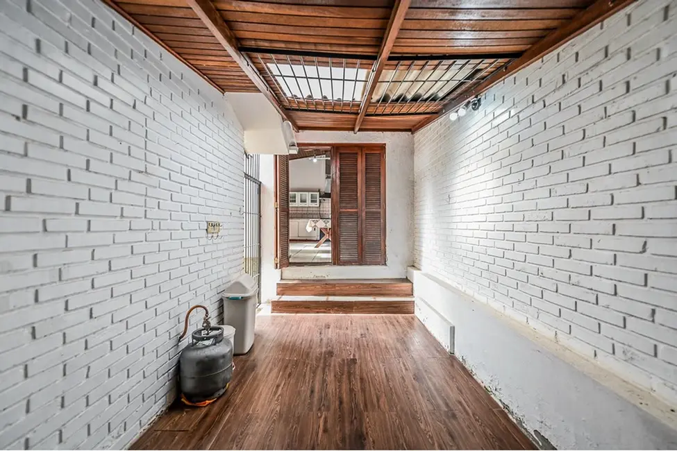 Foto 6 de Casa de Condomínio com 4 quartos à venda, 133m2 em Santa Tereza, Porto Alegre - RS