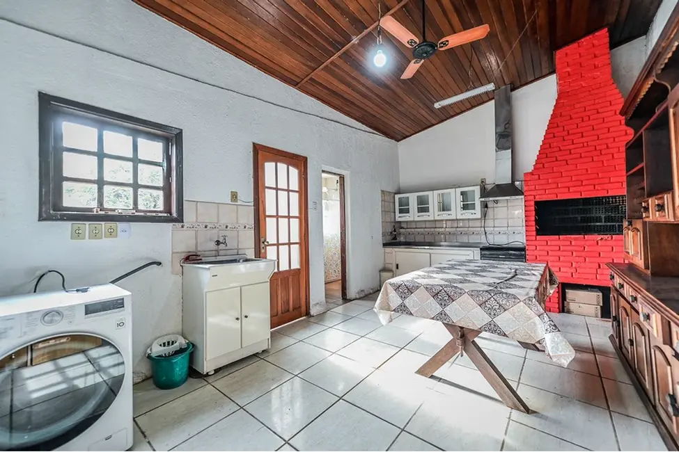 Foto 9 de Casa de Condomínio com 4 quartos à venda, 133m2 em Santa Tereza, Porto Alegre - RS