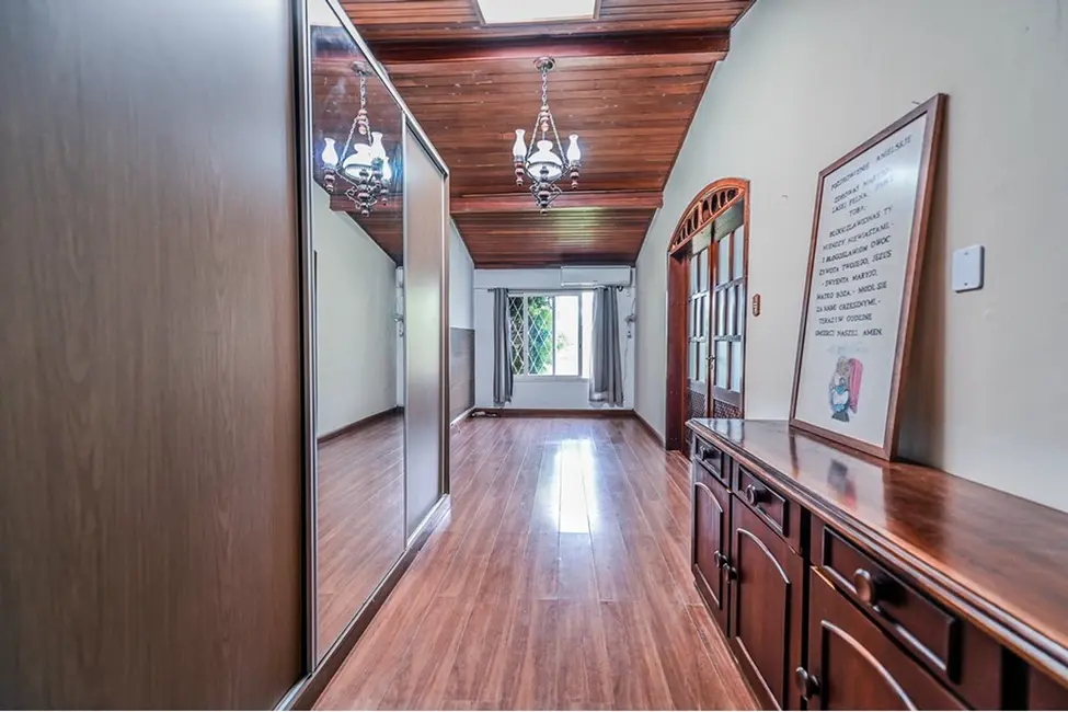 Foto 5 de Casa de Condomínio com 4 quartos à venda, 133m2 em Santa Tereza, Porto Alegre - RS