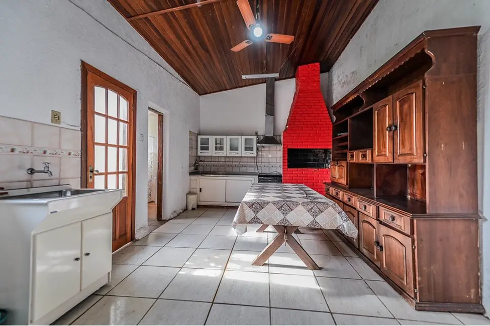 Foto 8 de Casa de Condomínio com 4 quartos à venda, 133m2 em Santa Tereza, Porto Alegre - RS