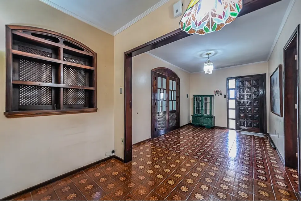 Foto 1 de Casa de Condomínio com 4 quartos à venda, 133m2 em Santa Tereza, Porto Alegre - RS