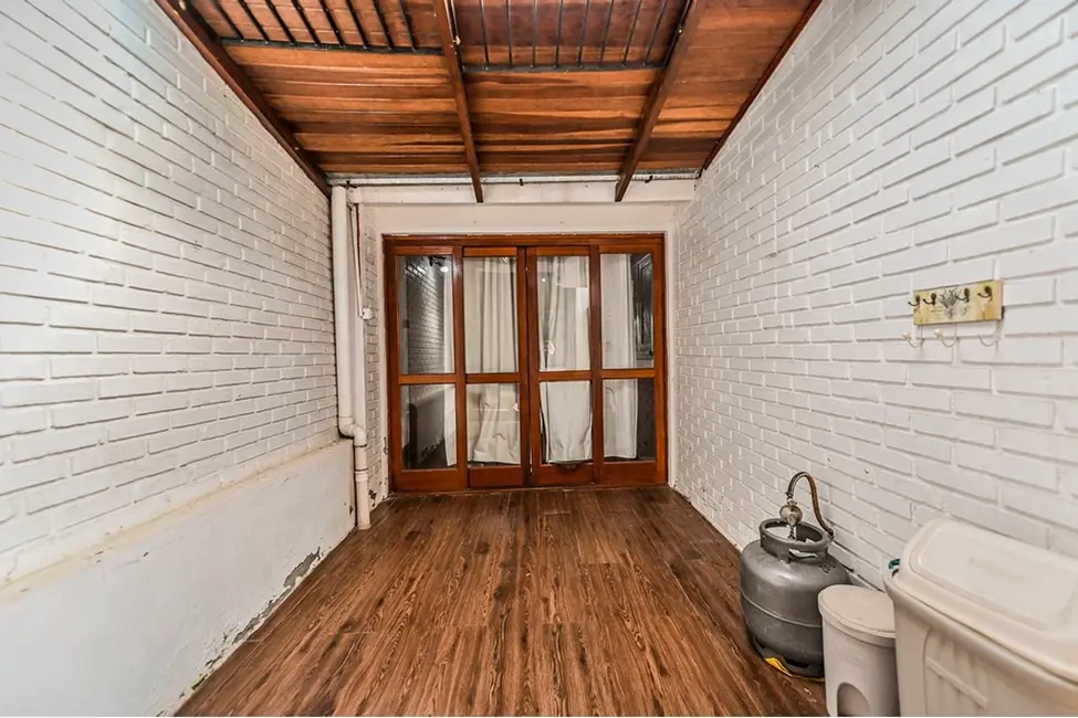 Foto 7 de Casa de Condomínio com 4 quartos à venda, 133m2 em Santa Tereza, Porto Alegre - RS