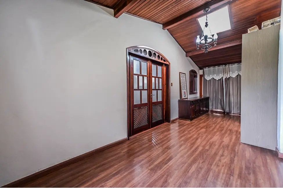 Foto 3 de Casa de Condomínio com 4 quartos à venda, 133m2 em Santa Tereza, Porto Alegre - RS