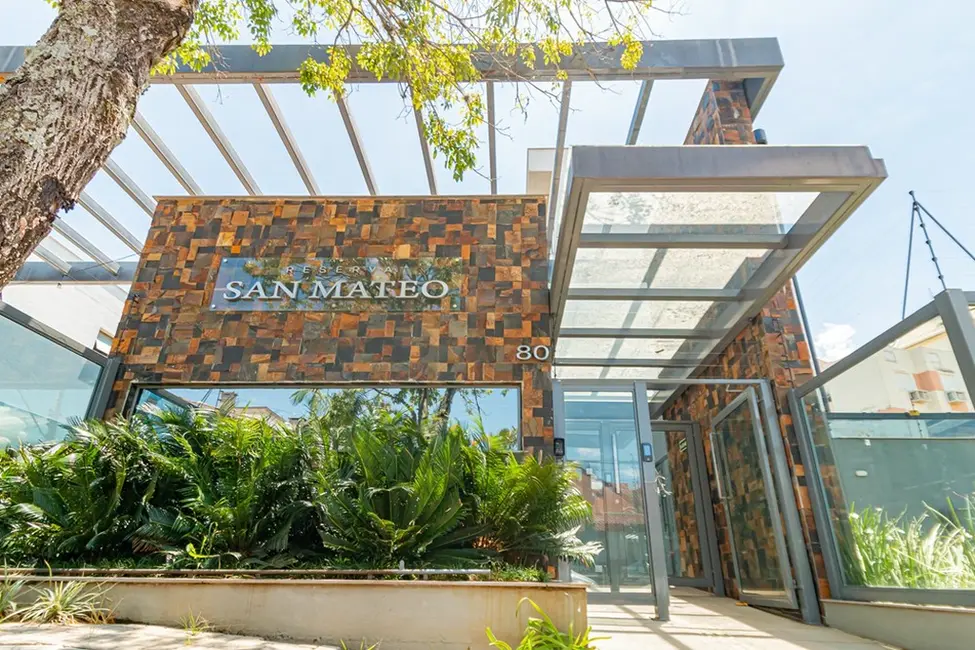 Foto 1 de Casa de Condomínio com 4 quartos à venda, 180m2 em Jardim Itu, Porto Alegre - RS