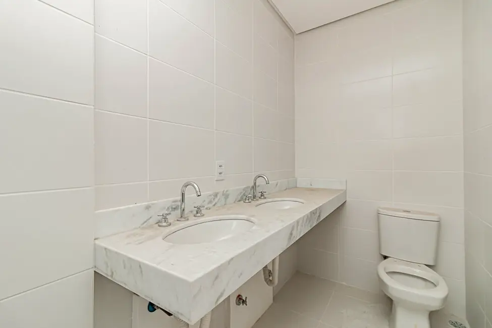 Foto 3 de Casa de Condomínio com 4 quartos à venda, 180m2 em Jardim Itu, Porto Alegre - RS