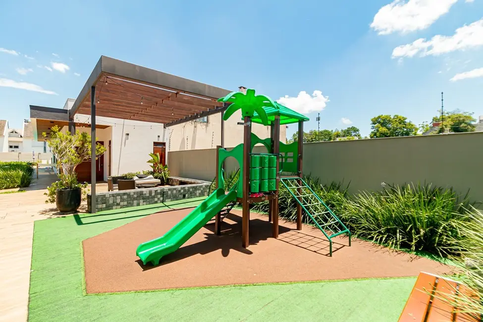 Foto 2 de Casa de Condomínio com 4 quartos à venda, 180m2 em Jardim Itu, Porto Alegre - RS