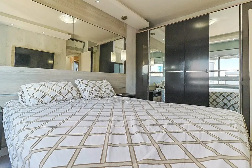 Foto 9 de Apartamento com 2 quartos à venda, 48m2 em Passo das Pedras, Porto Alegre - RS