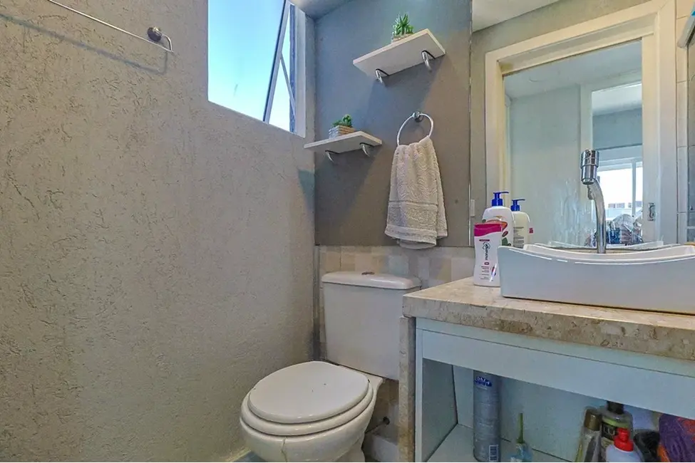 Foto 5 de Apartamento com 2 quartos à venda, 48m2 em Passo das Pedras, Porto Alegre - RS