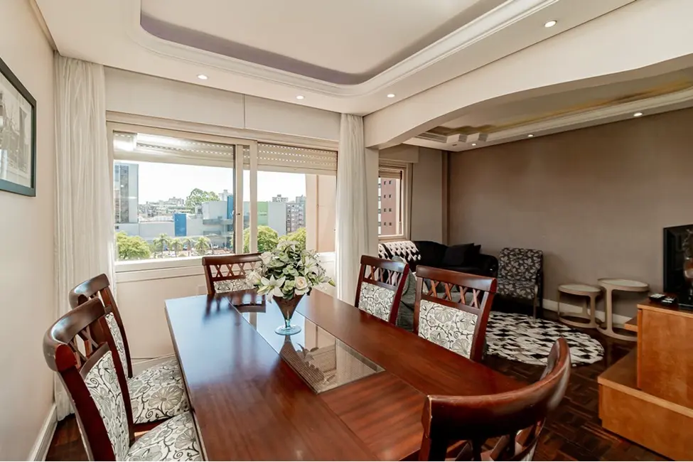 Foto 1 de Apartamento com 2 quartos à venda, 93m2 em Jardim Lindóia, Porto Alegre - RS