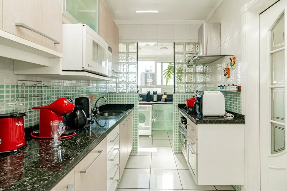 Foto 4 de Apartamento com 2 quartos à venda, 93m2 em Jardim Lindóia, Porto Alegre - RS