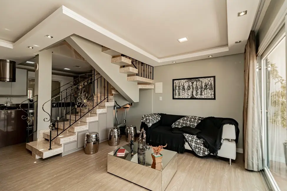 Foto 1 de Casa de Condomínio com 4 quartos à venda, 198m2 em Passo das Pedras, Porto Alegre - RS