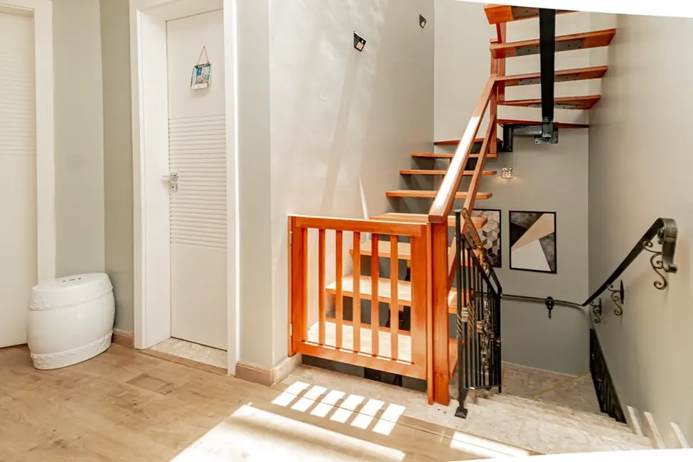 Foto 2 de Casa de Condomínio com 4 quartos à venda, 198m2 em Passo das Pedras, Porto Alegre - RS