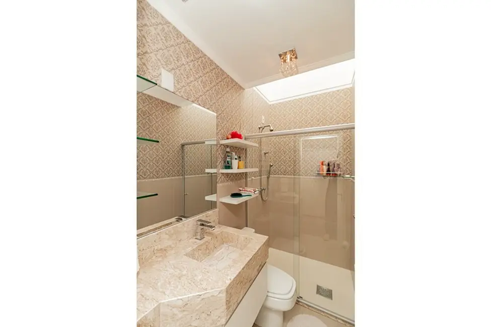 Foto 9 de Casa de Condomínio com 4 quartos à venda, 198m2 em Passo das Pedras, Porto Alegre - RS