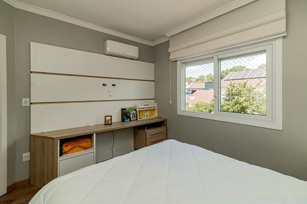 Foto 6 de Casa de Condomínio com 4 quartos à venda, 198m2 em Passo das Pedras, Porto Alegre - RS