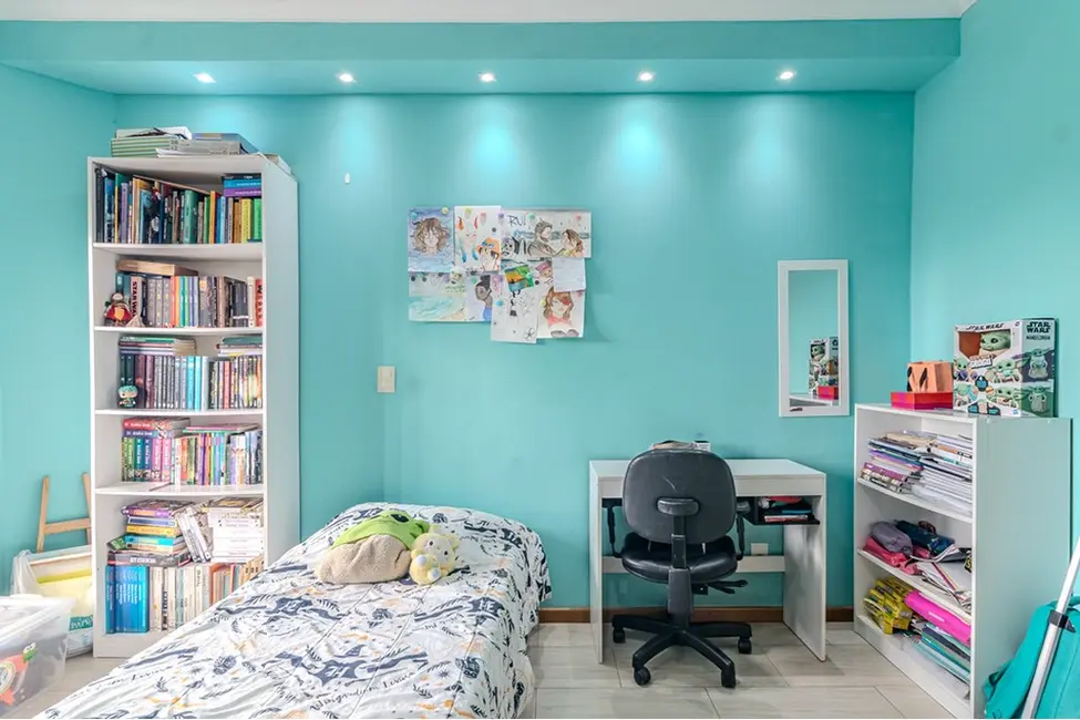 Casa com 3 quartos à venda, 156m2 em Rubem Berta, Porto Alegre - RS - imagem 7 Foto 7 de Casa com 3 quartos à venda, 156m2 em Rubem Berta, Porto Alegre - RS