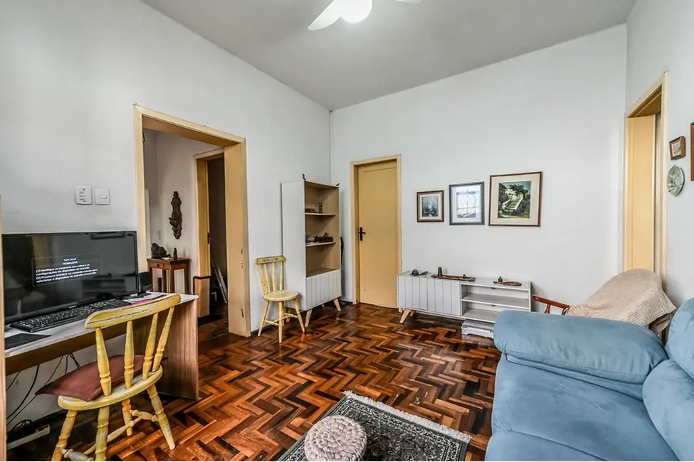 Foto 6 de Casa com 3 quartos à venda, 240m2 em Santa Tereza, Porto Alegre - RS