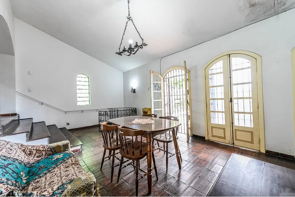 Foto 2 de Casa com 3 quartos à venda, 240m2 em Santa Tereza, Porto Alegre - RS