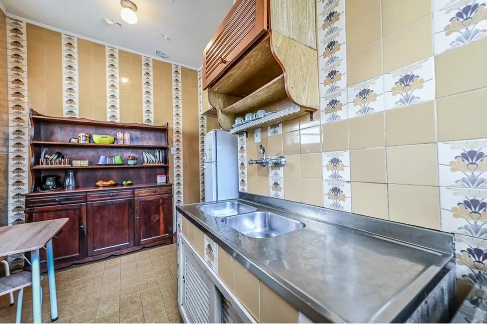 Foto 4 de Casa com 3 quartos à venda, 240m2 em Santa Tereza, Porto Alegre - RS