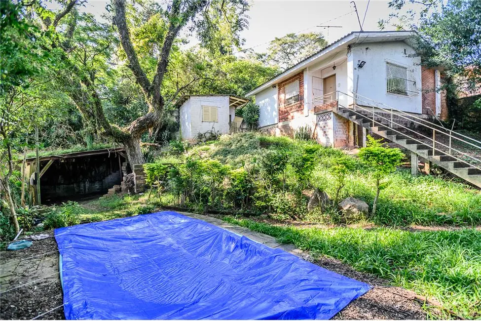 Foto 2 de Casa de Condomínio com 3 quartos à venda, 67m2 em Santa Tereza, Porto Alegre - RS