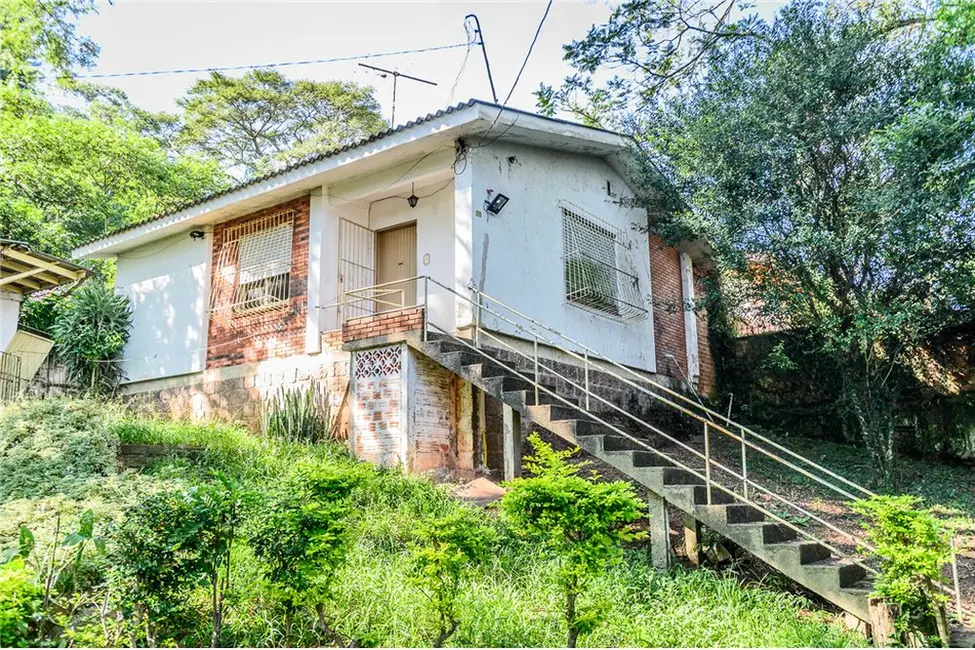 Foto 1 de Casa de Condomínio com 3 quartos à venda, 67m2 em Santa Tereza, Porto Alegre - RS