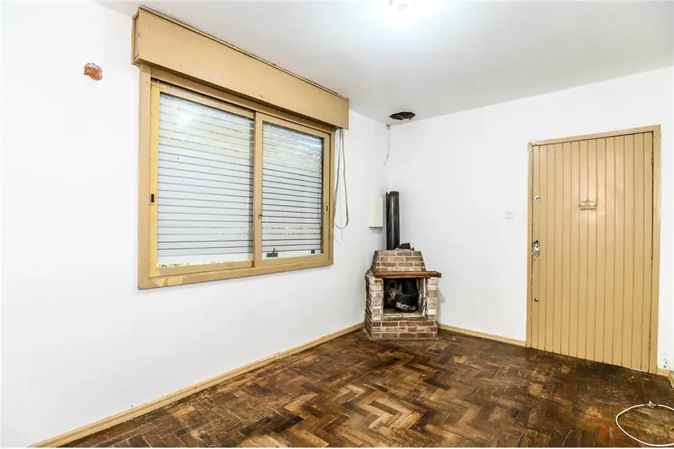 Foto 6 de Casa de Condomínio com 3 quartos à venda, 67m2 em Santa Tereza, Porto Alegre - RS