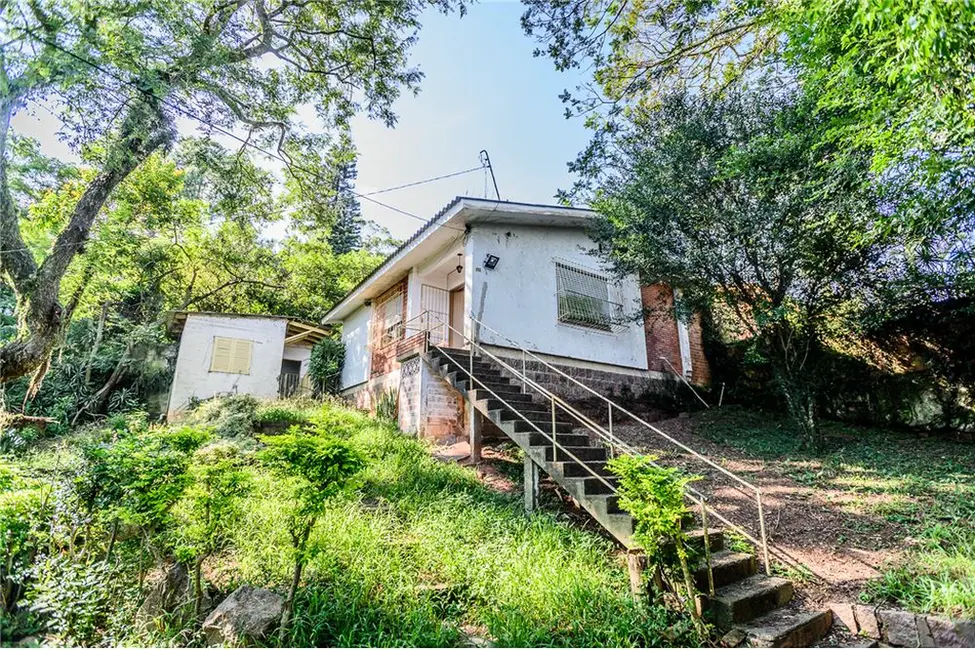 Foto 3 de Casa de Condomínio com 3 quartos à venda, 67m2 em Santa Tereza, Porto Alegre - RS