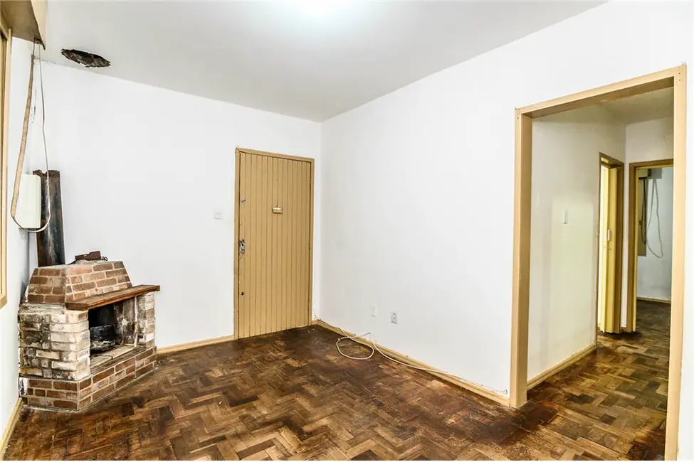 Foto 4 de Casa de Condomínio com 3 quartos à venda, 67m2 em Santa Tereza, Porto Alegre - RS